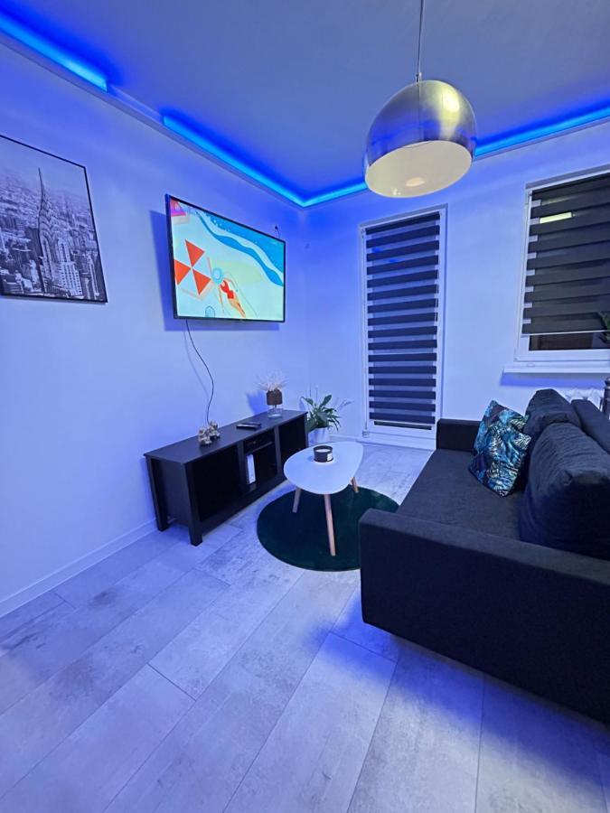 New Classic Gorne Apartment Pila