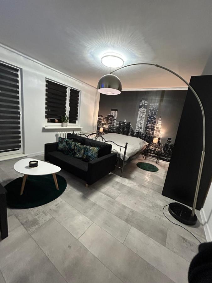 Apartment New Classic Gorne