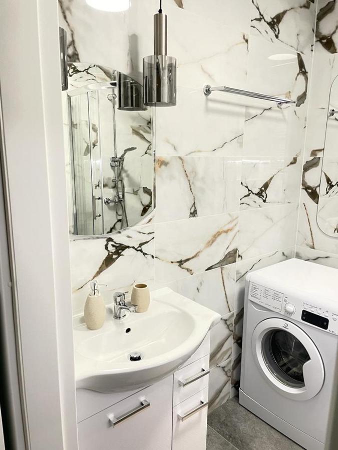 Apartment New Classic Gorne